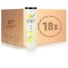Training Tennisball 18x 4 Ball Tube
