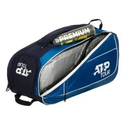 Tour Standbag Racket Bag -Tennis Shop 0000100000 11 1