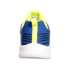 Courtstyler Lace Up All Court Shoe Kids -Tennis Shop 00001000 0 2 1