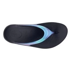 OOfos Oolala Luxe Recovery Shoe Women -Tennis Shop 00001000 0 4