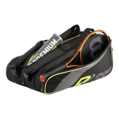 Racket Bag 6 Pack -Tennis Shop 0000300000 11