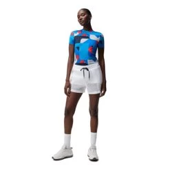 Fay Tank Top Women -Tennis Shop 00004000 13