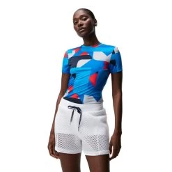 Fay Tank Top Women -Tennis Shop 00004000 15