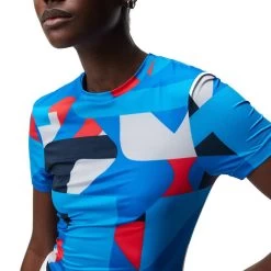 Fay Tank Top Women -Tennis Shop 00004000 16