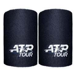 Performance Long Wristband 2 Pack