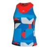 Pam Print Tank Top Women 1 Pam Print Tank Top Women -Tennis Shop 00008000 000