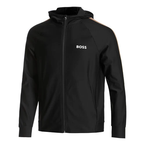 Boss Sicon MB 1 Zip Hoodie Men 3 Boss Sicon MB 1 Zip Hoodie Men