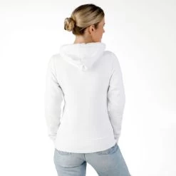 Advantage Glitter Logo Hoody Women -Tennis Shop 00014000 12