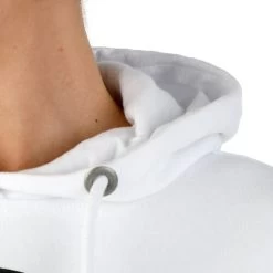 Advantage Glitter Logo Hoody Women -Tennis Shop 00014000 14