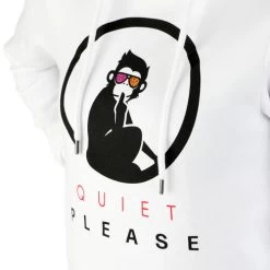 Advantage Glitter Logo Hoody Women -Tennis Shop 00014000 15