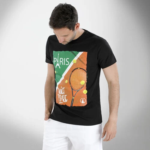 Paris Raquette Men 4 Paris Raquette Men - Image 2