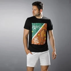 Paris Raquette Men 11 Paris Raquette Men -Tennis Shop 00038000 13