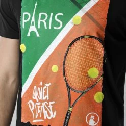 Paris Raquette Men 12 Paris Raquette Men -Tennis Shop 00038000 15