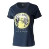 NYC T-Shirt Women 1 NYC T-Shirt Women -Tennis Shop 00047000 000