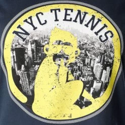 NYC T-Shirt Women -Tennis Shop 00047000 10