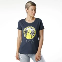 NYC T-Shirt Women -Tennis Shop 00047000 13