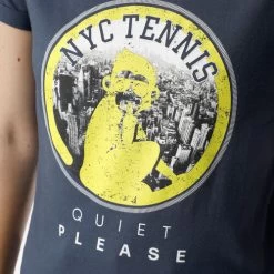 NYC T-Shirt Women -Tennis Shop 00047000 15