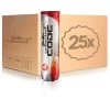 Code Red 25x 4 Ball Tube -Tennis Shop 0004900000 000