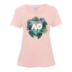 Flower T-Shirt Women