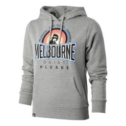 Melbourne Sunrise Hoody Women