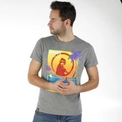 Happy Slam T-Shirt Men -Tennis Shop 00066000 14