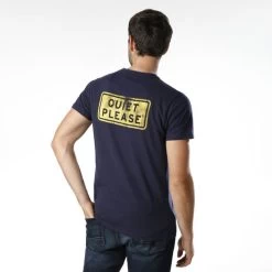 Australia Road Sign T-Shirt Men -Tennis Shop 00069000 12