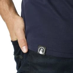 Australia Road Sign T-Shirt Men -Tennis Shop 00069000 17