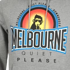 Melbourne Sunrise Hoody Men 12 Melbourne Sunrise Hoody Men -Tennis Shop 00071000 10