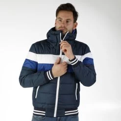 All Court Down Jacket Men -Tennis Shop 00083000 10