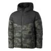 Camou Supercourt Down Jacket Men -Tennis Shop 00084000 000