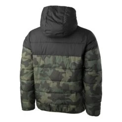 Camou Supercourt Down Jacket Men 14 Camou Supercourt Down Jacket Men -Tennis Shop 00084000 0 2