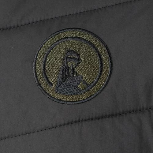 Camou Supercourt Down Jacket Men 9 Camou Supercourt Down Jacket Men - Image 7