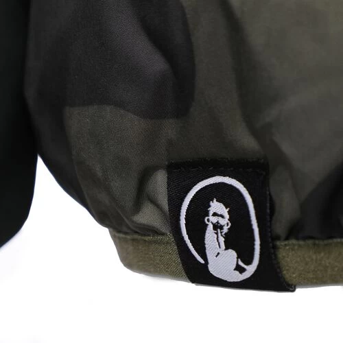 Camou Supercourt Down Jacket Men 11 Camou Supercourt Down Jacket Men - Image 9