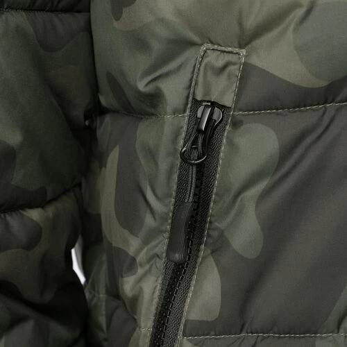 Camou Supercourt Down Jacket Men 12 Camou Supercourt Down Jacket Men - Image 10