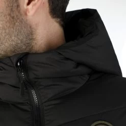 Camou Supercourt Down Jacket Men 23 Camou Supercourt Down Jacket Men -Tennis Shop 00084000 19