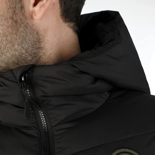 Camou Supercourt Down Jacket Men 13 Camou Supercourt Down Jacket Men - Image 11