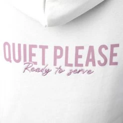 Ready To Serve Hoody Women 13 Ready To Serve Hoody Women -Tennis Shop 00101000 16