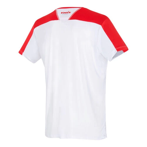 Diadora Team T-Shirt Men 8 Diadora Team T-Shirt Men - Image 6