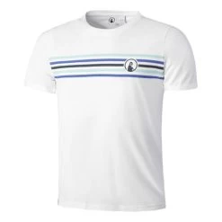 Ocean Stripe T-Shirt Men