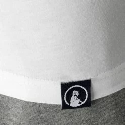 Ocean Stripe T-Shirt Men -Tennis Shop 00145000 12