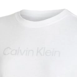 Calvin Klein Performance T-Shirt Women 7 Calvin Klein Performance T-Shirt Women -Tennis Shop 00148000 10