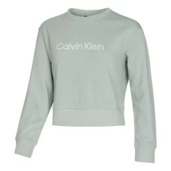 Calvin Klein Performance Sweatshirt Women