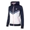 Tweener Rainbow Windbreaker Training Jacket Women