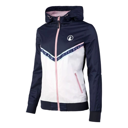 Tweener Rainbow Windbreaker Training Jacket Women 3 Tweener Rainbow Windbreaker Training Jacket Women