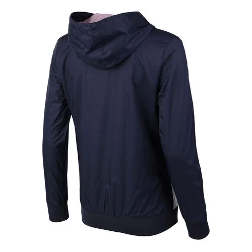 Tweener Rainbow Windbreaker Training Jacket Women 4 Tweener Rainbow Windbreaker Training Jacket Women - Image 2