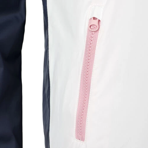 Tweener Rainbow Windbreaker Training Jacket Women 5 Tweener Rainbow Windbreaker Training Jacket Women - Image 3