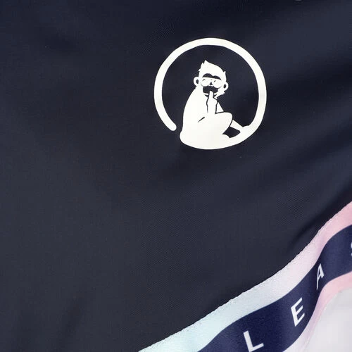 Tweener Rainbow Windbreaker Training Jacket Women 8 Tweener Rainbow Windbreaker Training Jacket Women - Image 6