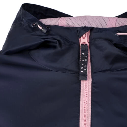 Tweener Rainbow Windbreaker Training Jacket Women 9 Tweener Rainbow Windbreaker Training Jacket Women - Image 7