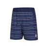 Ocean AOP Stripe Smash Shorts Men 2 Ocean AOP Stripe Smash Shorts Men -Tennis Shop 00177000 000