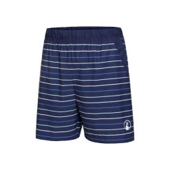 Ocean AOP Stripe Smash Shorts Men